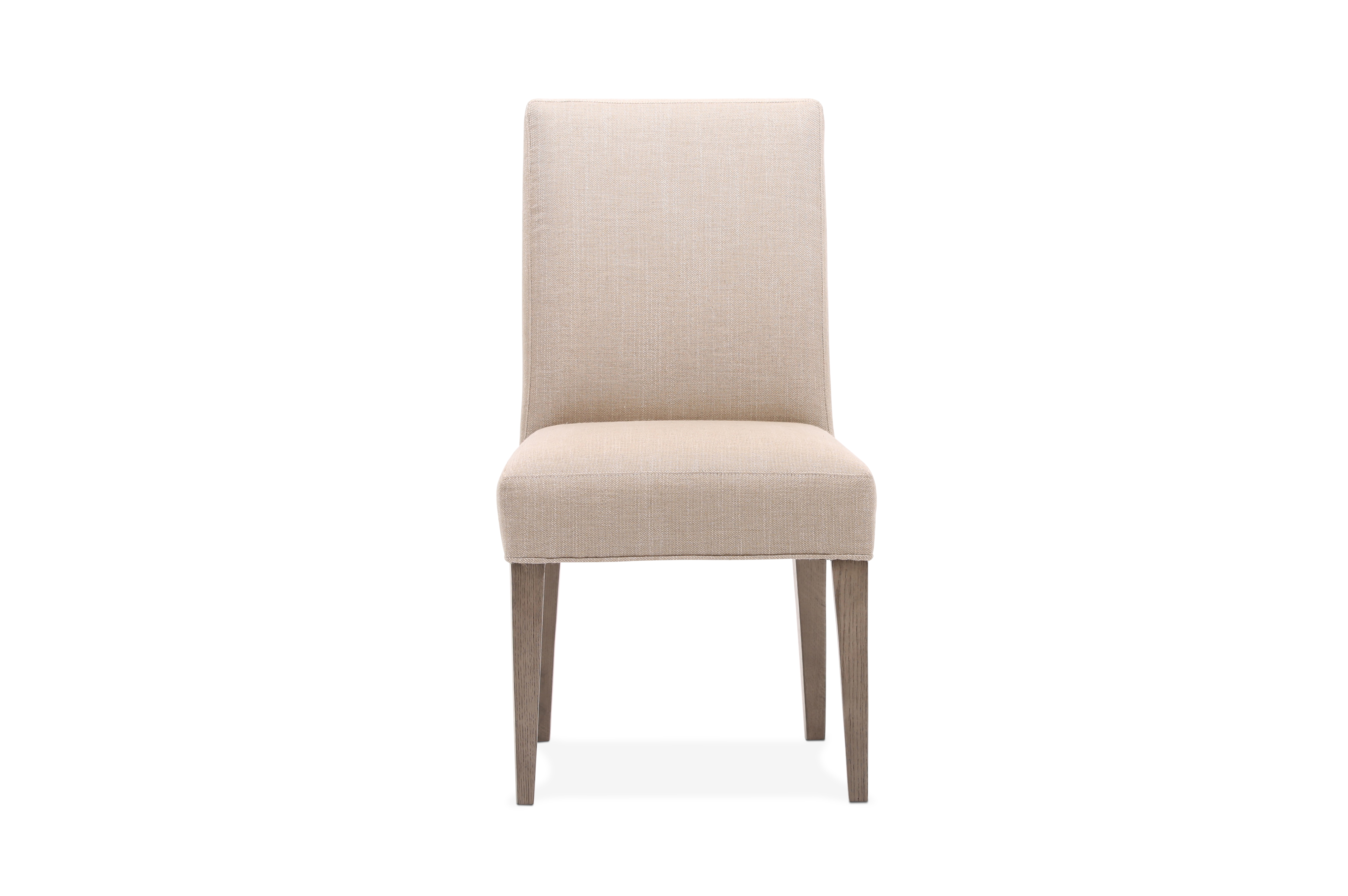parson straight back dining chair